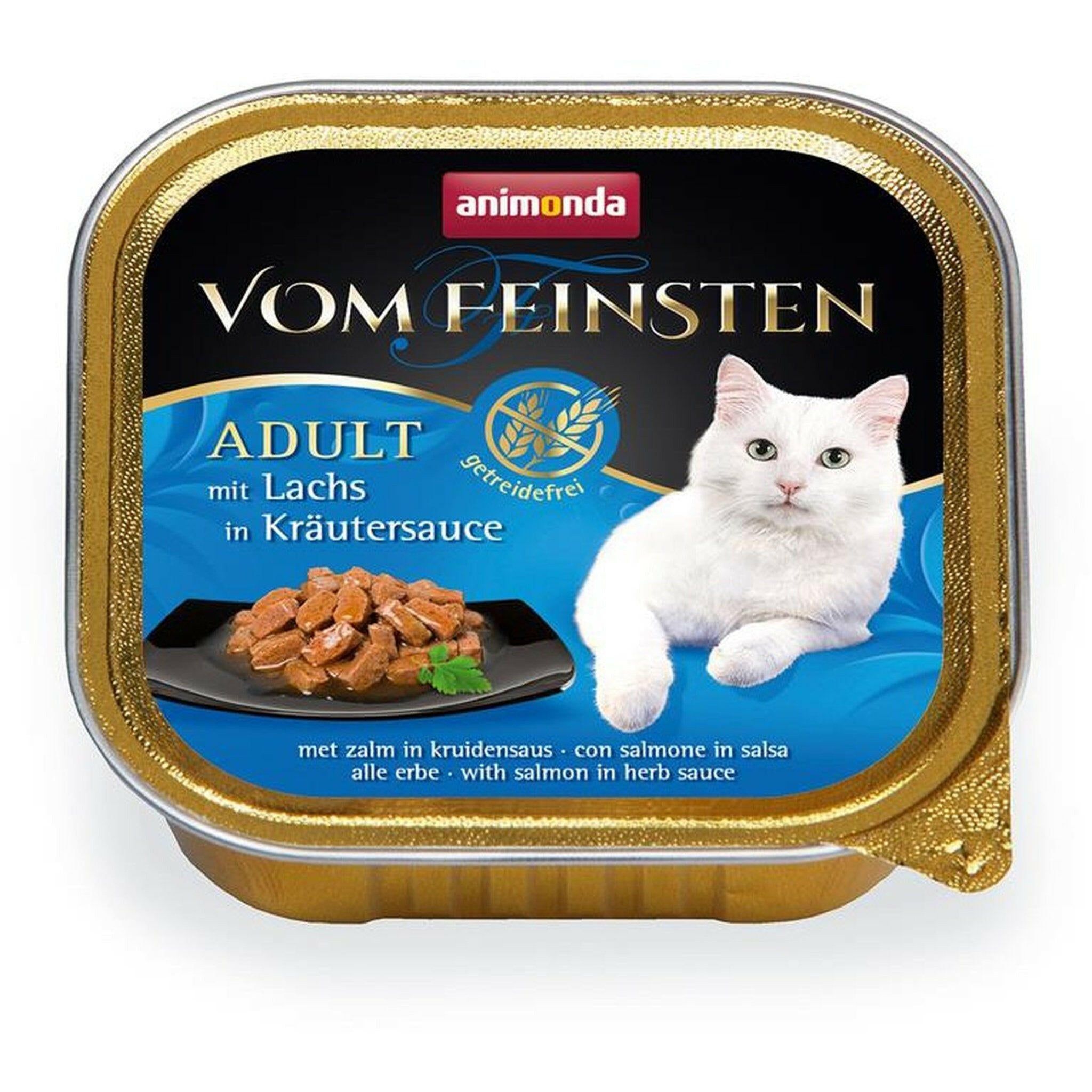 Animonda Cat Vom Feinsten 3,2 kg