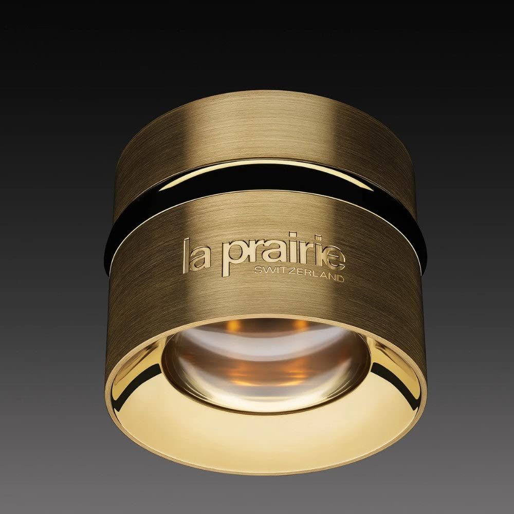 La Prairie Pure Gold Radiance Eye Cream