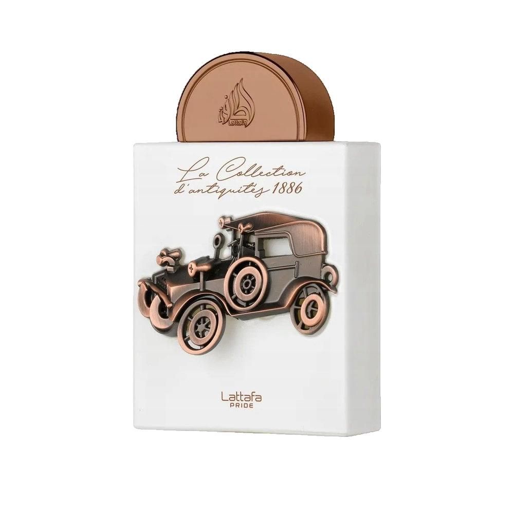 La Collection D'Antiquites 1910 Bike Eau de Parfum
