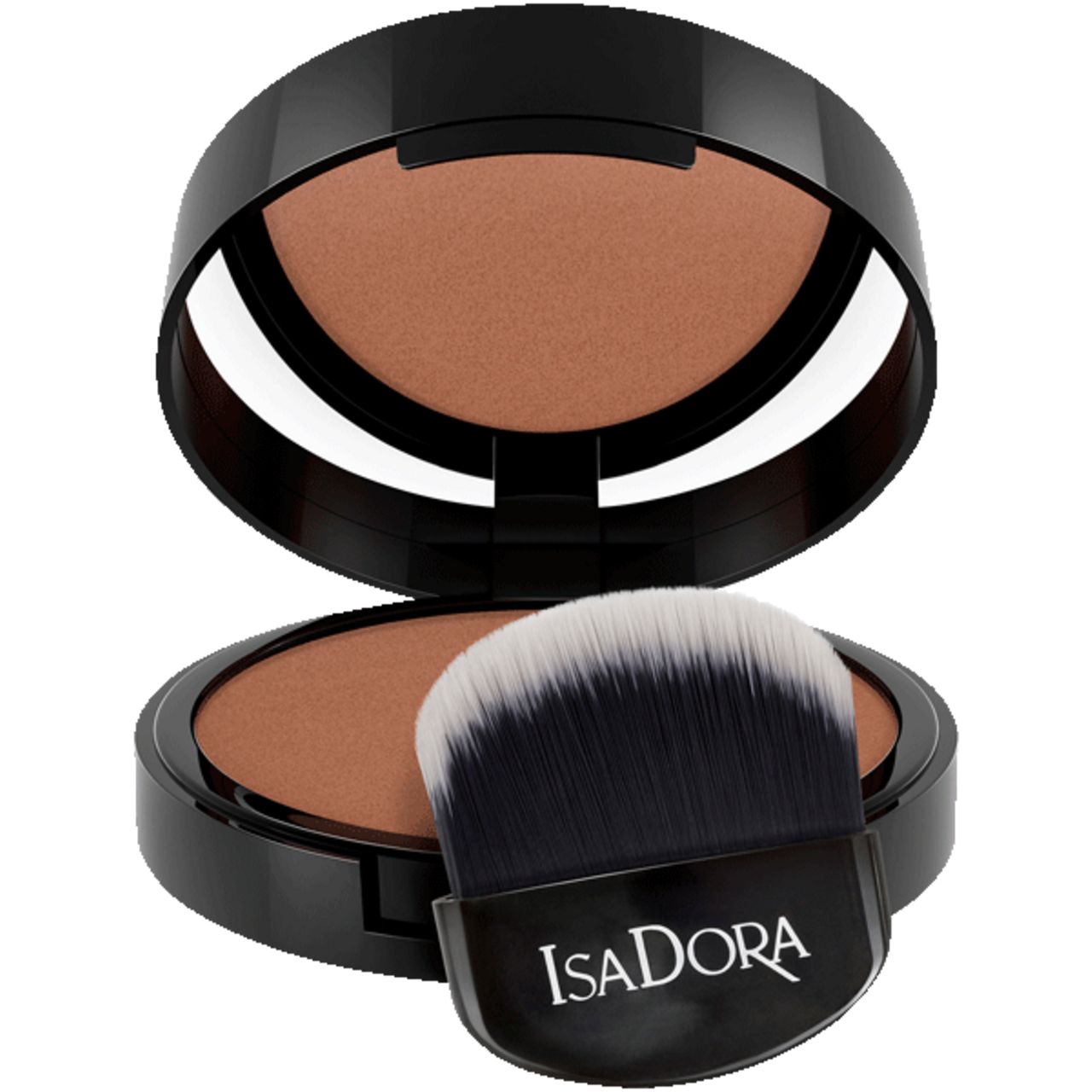 IsaDora, Nature Enhanced Cream Blush