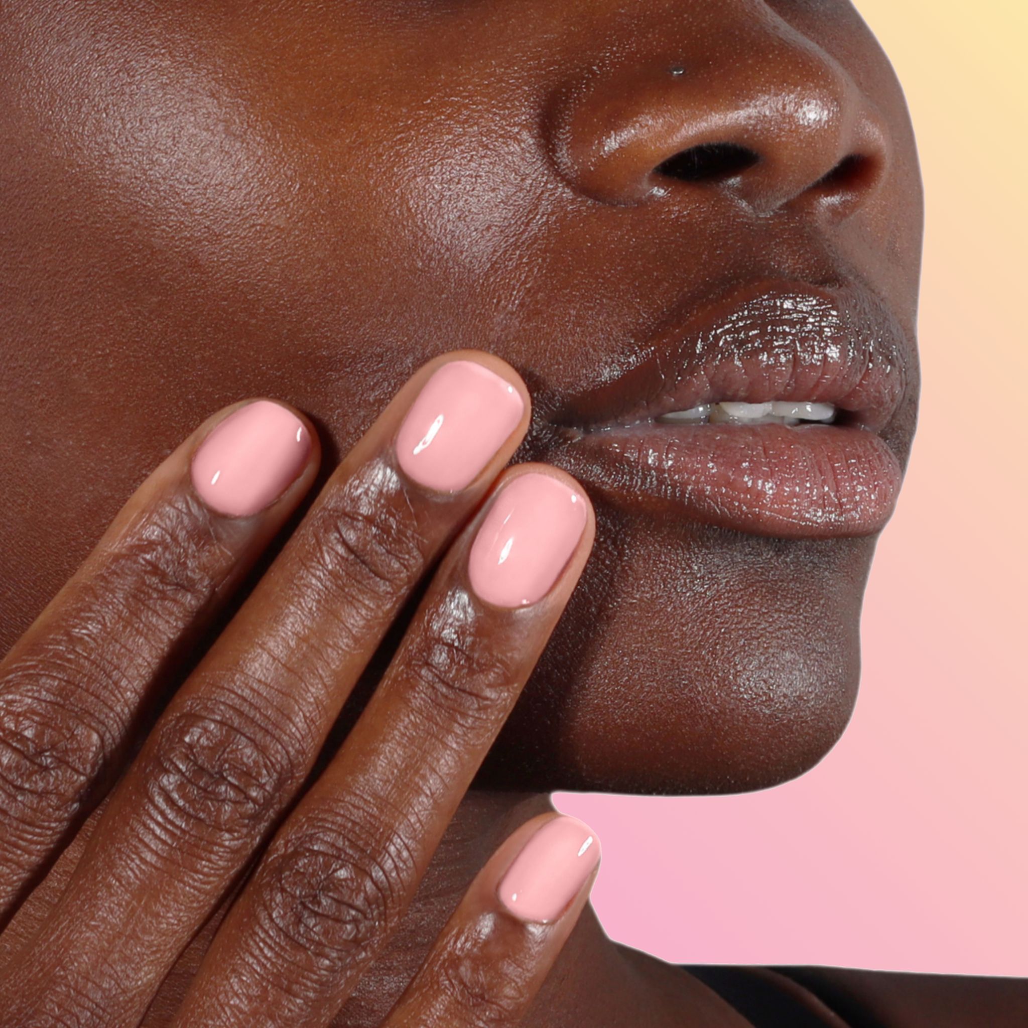 LONDONTOWN lakur Care Bears BFF Nagellack