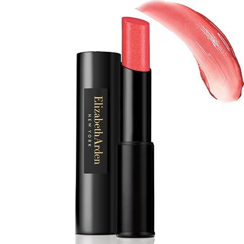 Elizabeth Arden Plush Up Gelato Lipstick - - Just Peachy