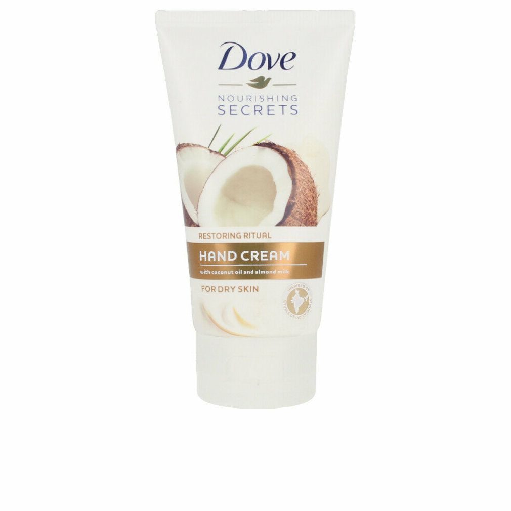 Dove Nourish Secrets Coco Ritual Handcreme