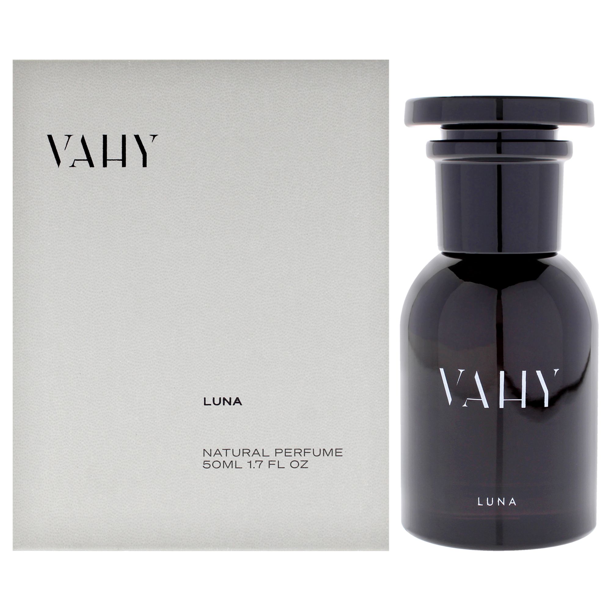 Luna by Vahy 50,28 ml Keine Angabe