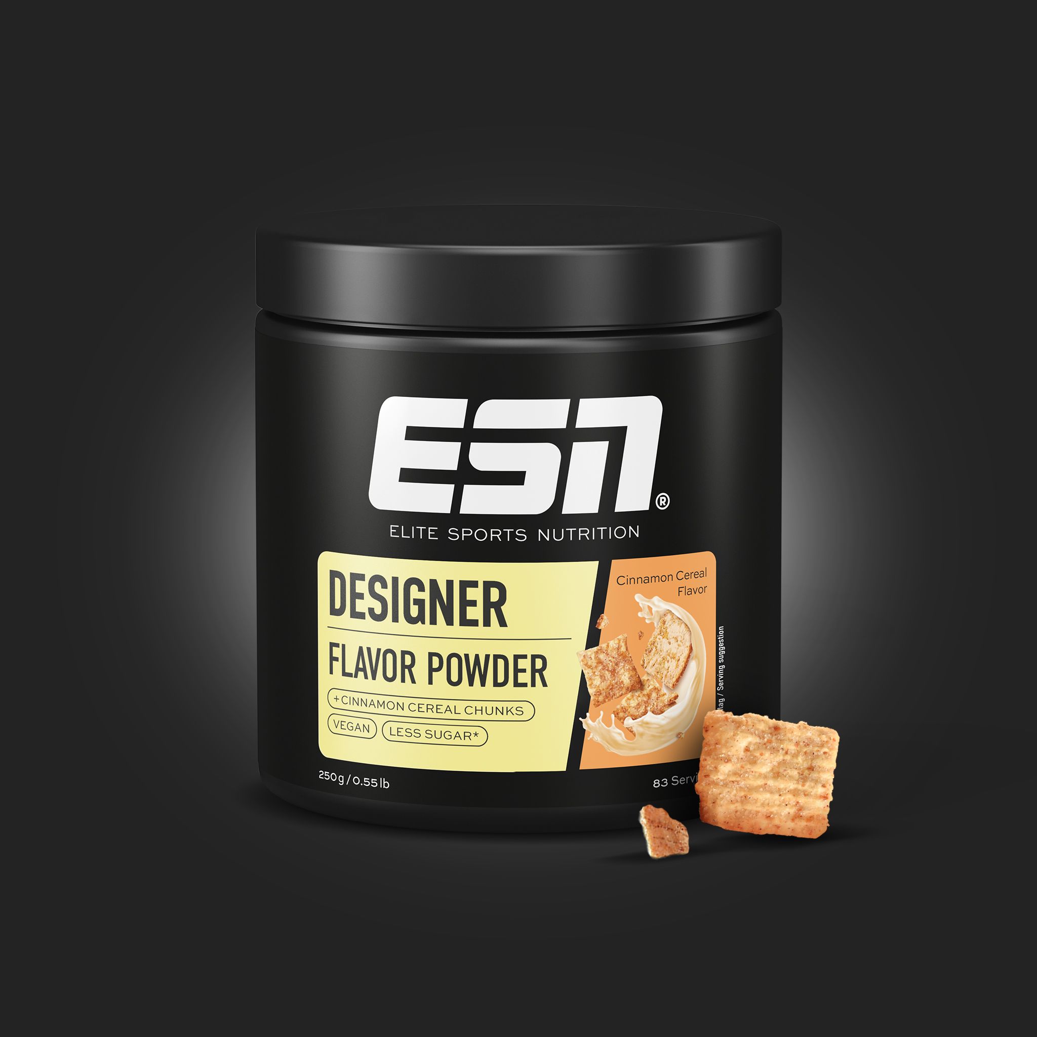 ESN Designer Flavor Powder Geschmackspulver