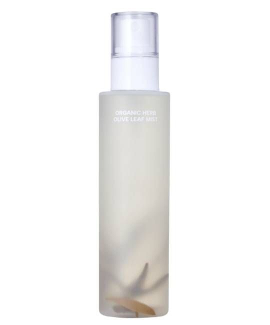 WHAMISA Organic Herb Olive Leaf Mist