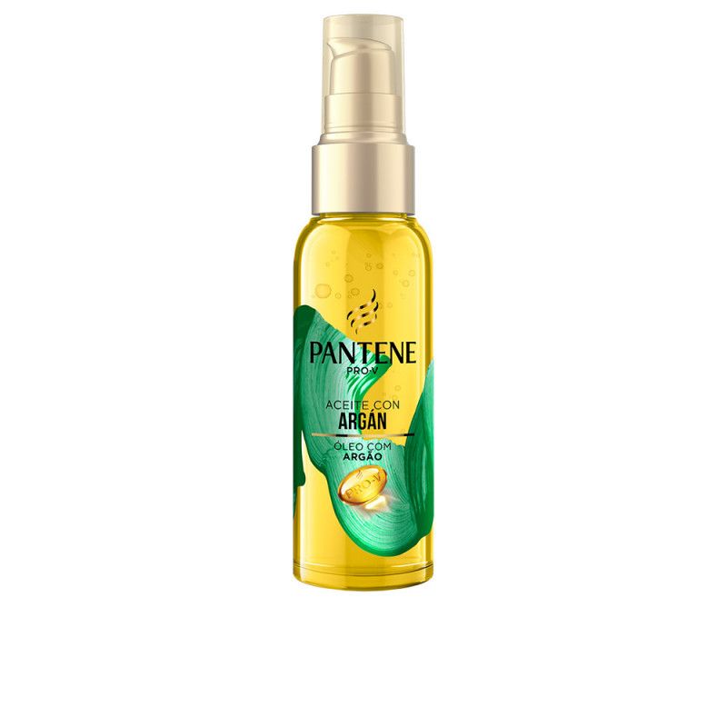Pantene Körperöl 100 ml