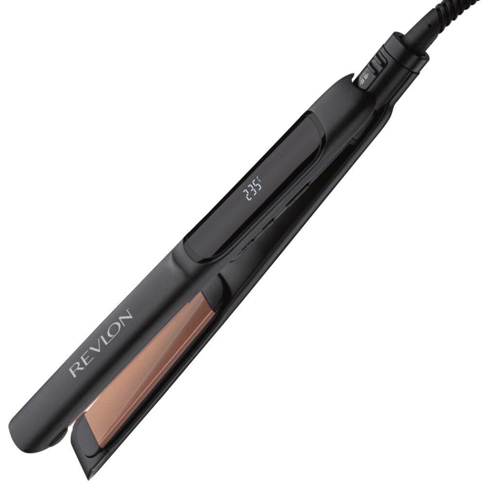 Revlon RVST2175 straight copper smooth styler Glätteisen