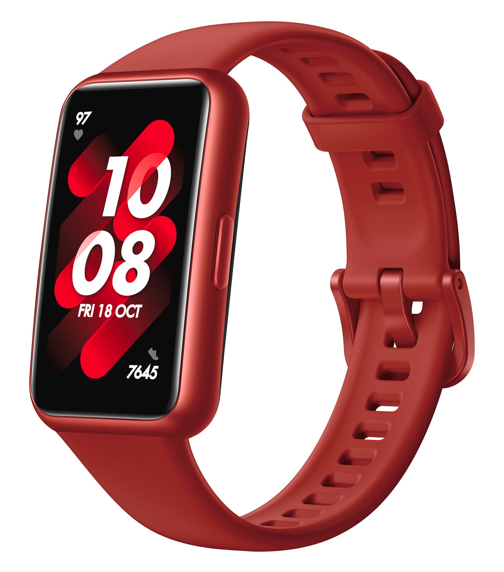 Huawei band hot sale 5 tracker