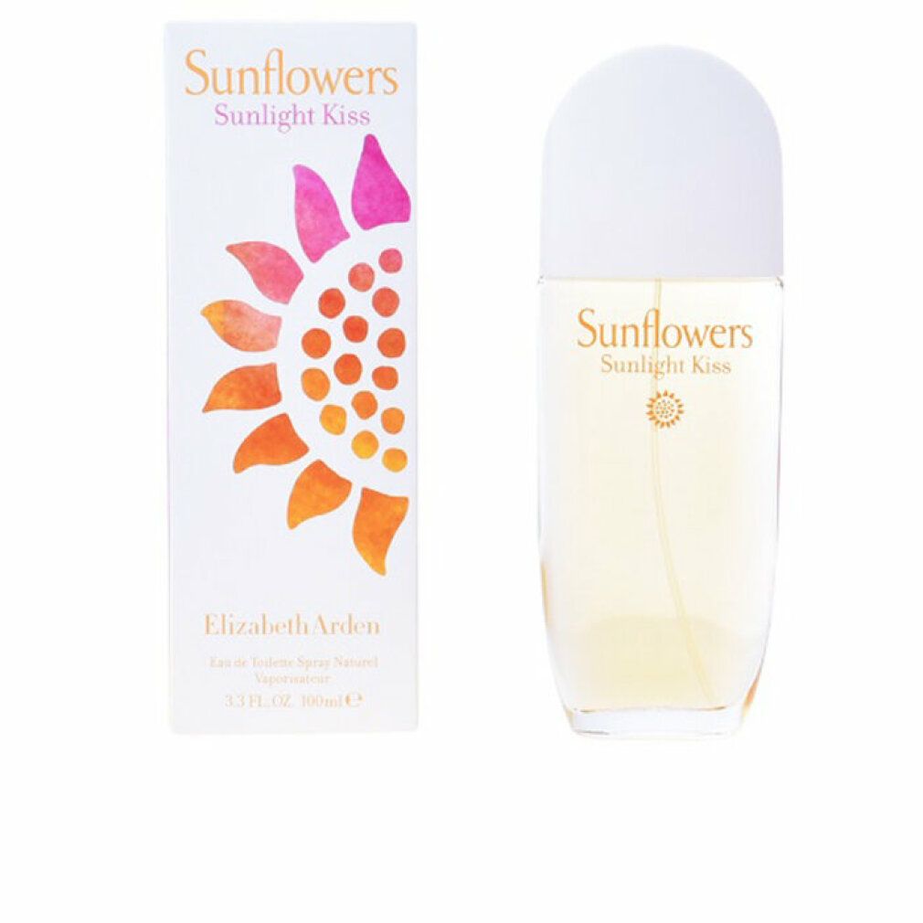 Elizabeth Arden Sunflowers Sunlight Kiss Eau de Toilette