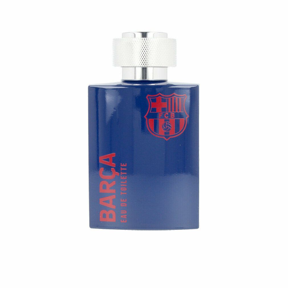 fc Barcelona Eau De Toilette Spray