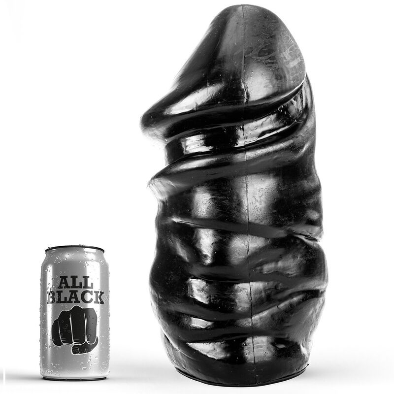 Dildo/Plug The Monster ca.31 x 12,5cm