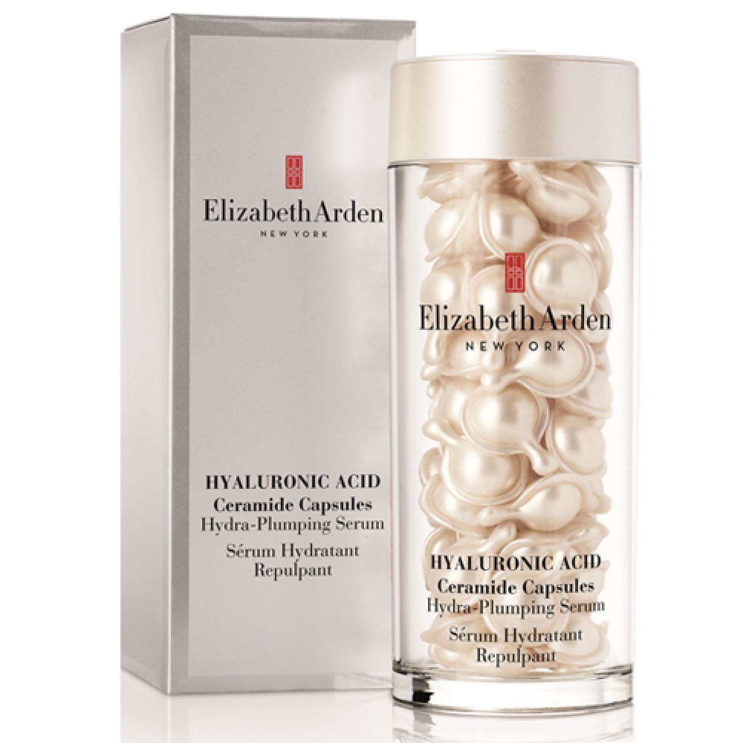 Ceramide Hyaluronic Acid Ceramide Capsules 60 ml