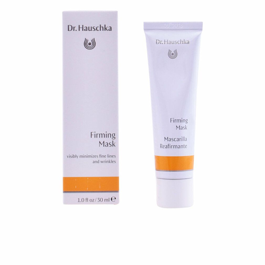 Dr. Hauschka Firming Mask