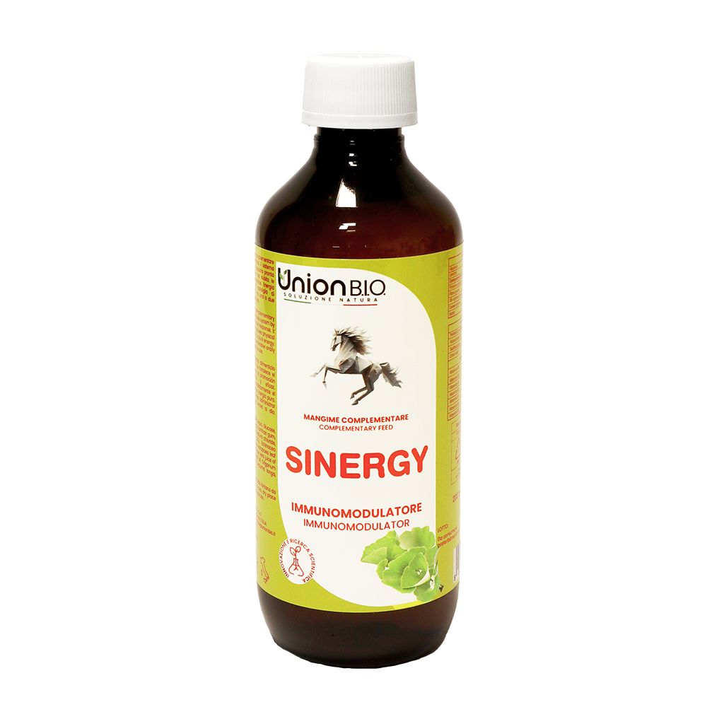 Union B.I.O. Synergy