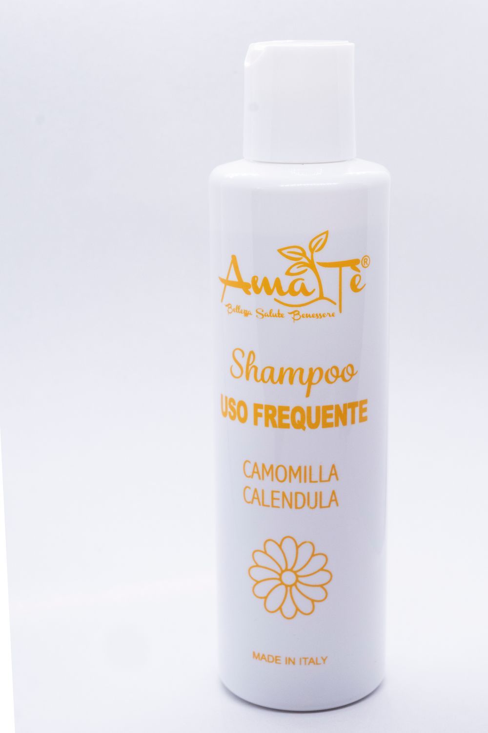 Amatè Shampoo Uso Frequente