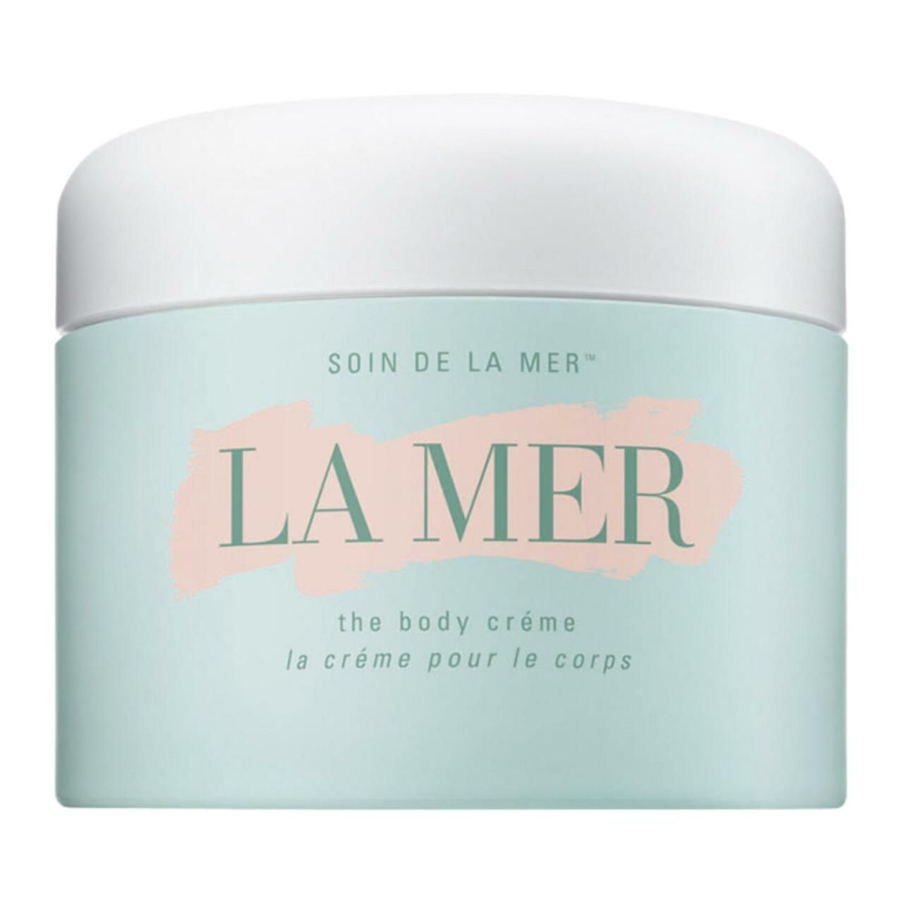 La Mer, Soin de la Mer The Body Crème