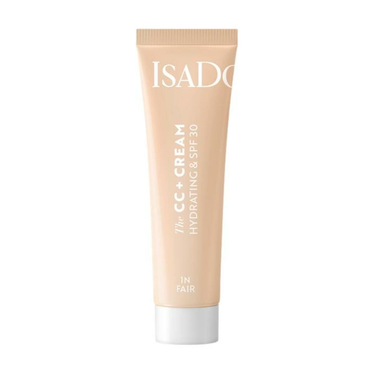 IsaDora, The CC + Cream