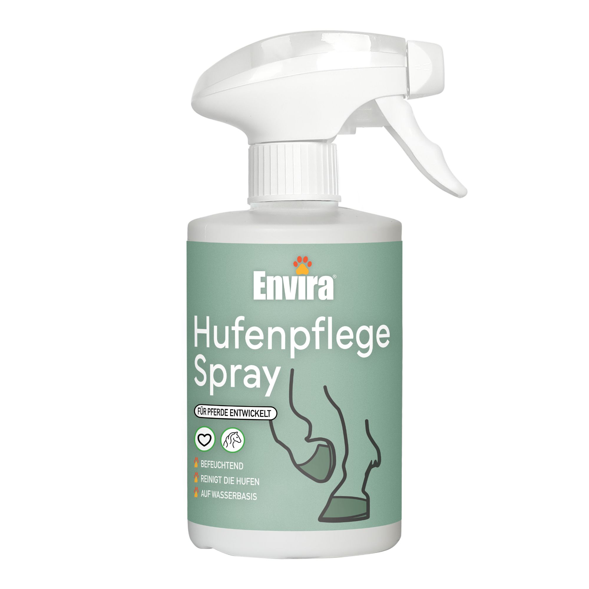ENVIRA Pferde Hufenpflege Spray