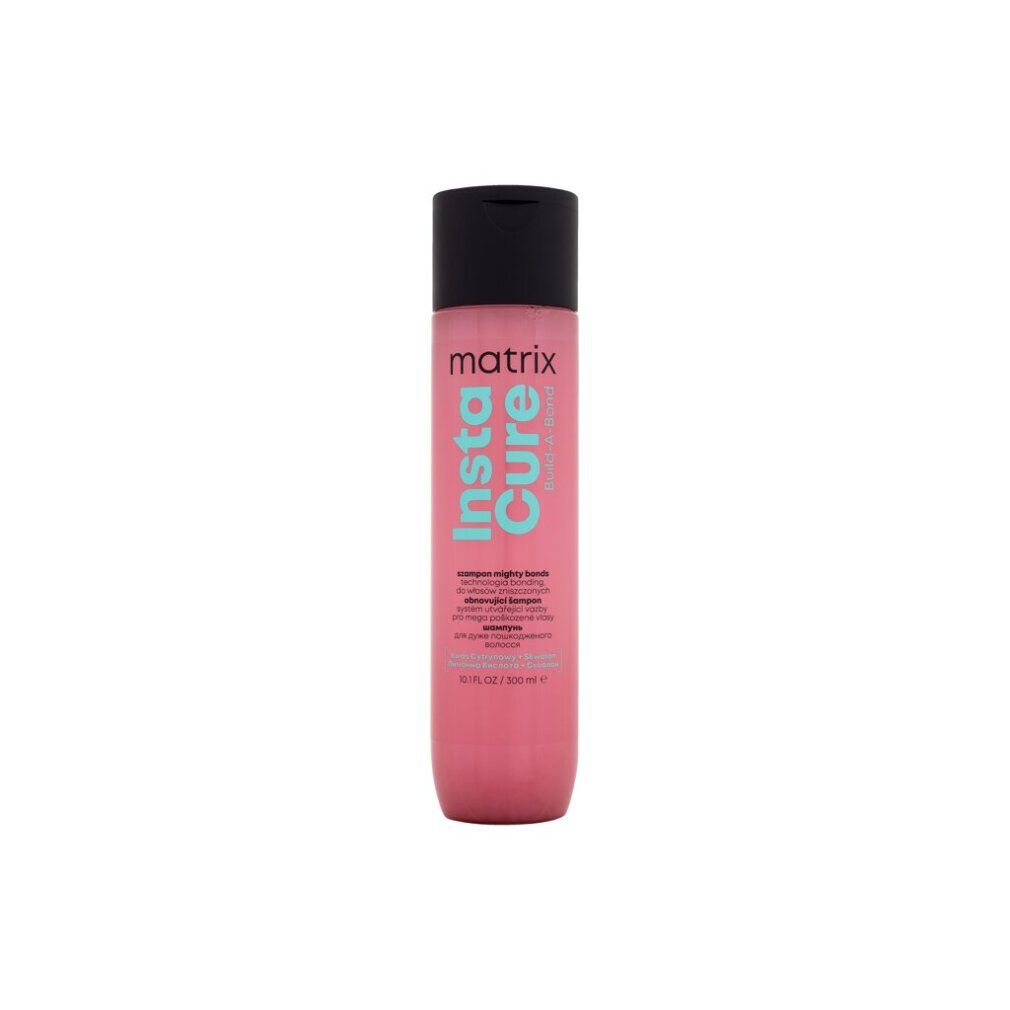 Matrix Instacure Build-a-Bond Mighty Bonds Shampoo 12 I