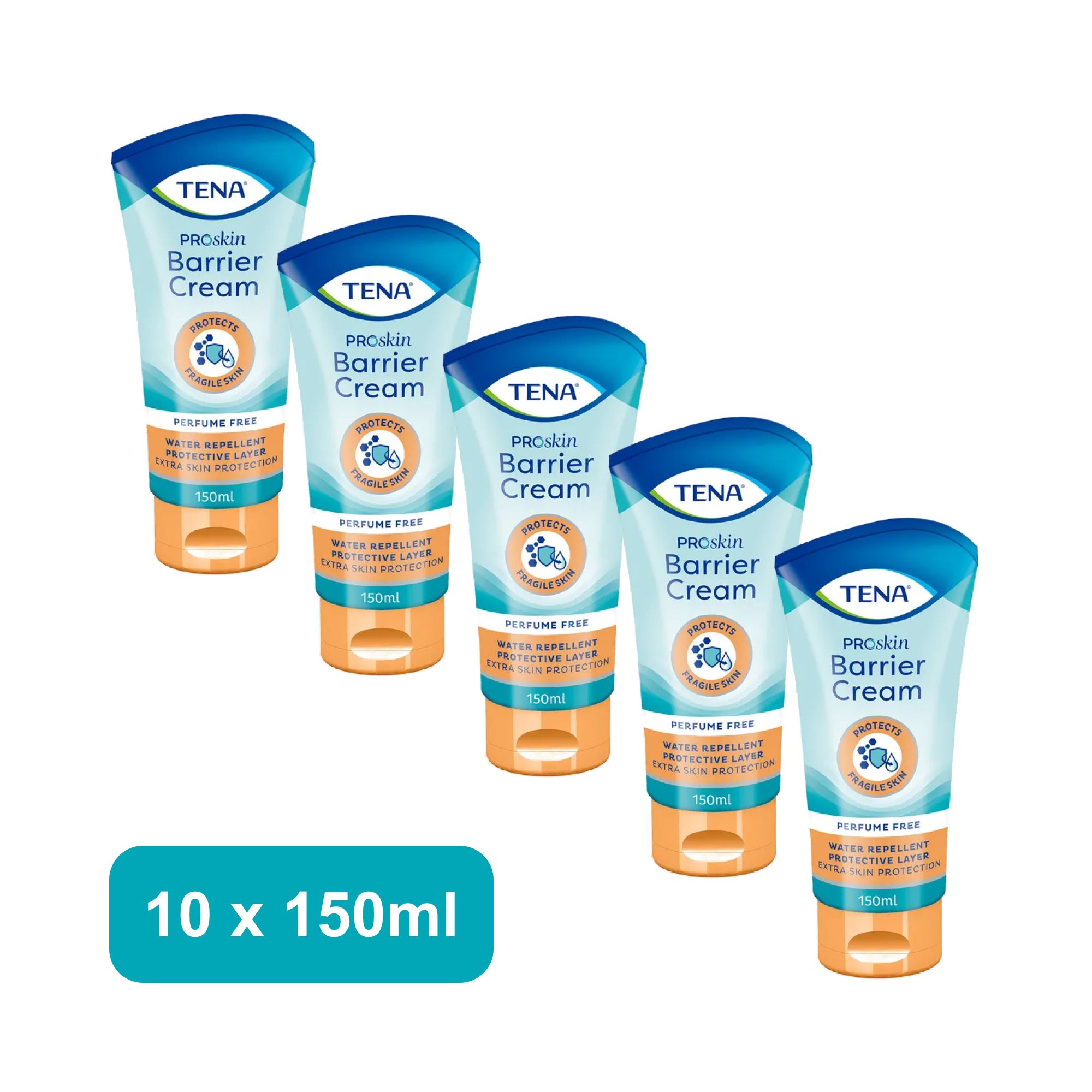 TENA ProSkin  Barier Cream