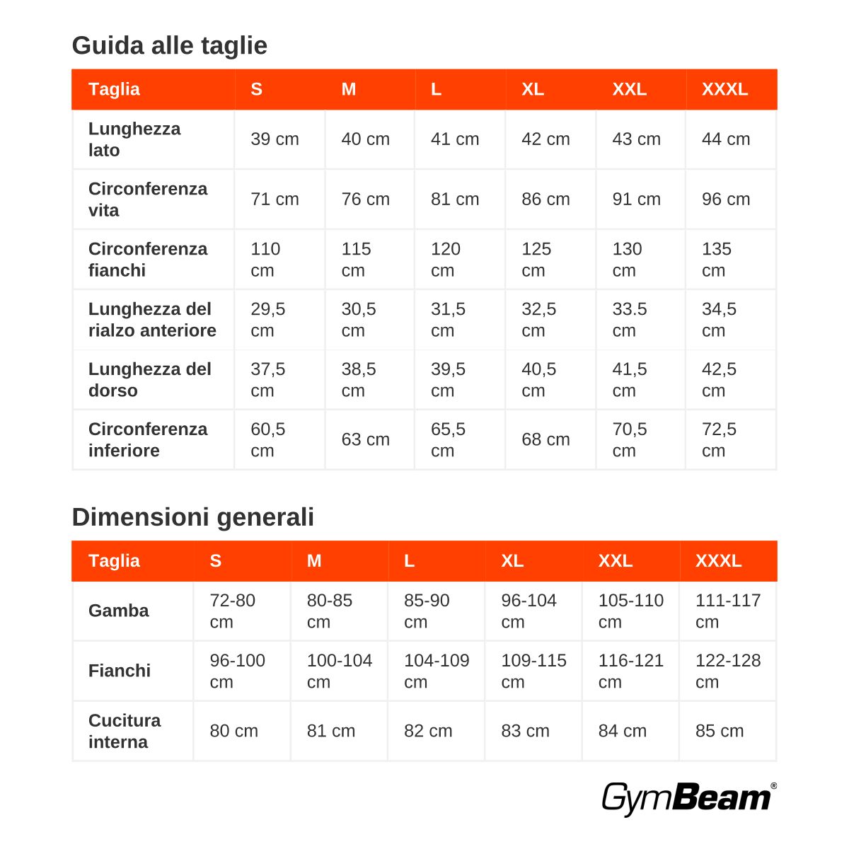 GymBeam Shorts Herren Regular TRN Grau mit Gummizug und Reißverschlusstaschen