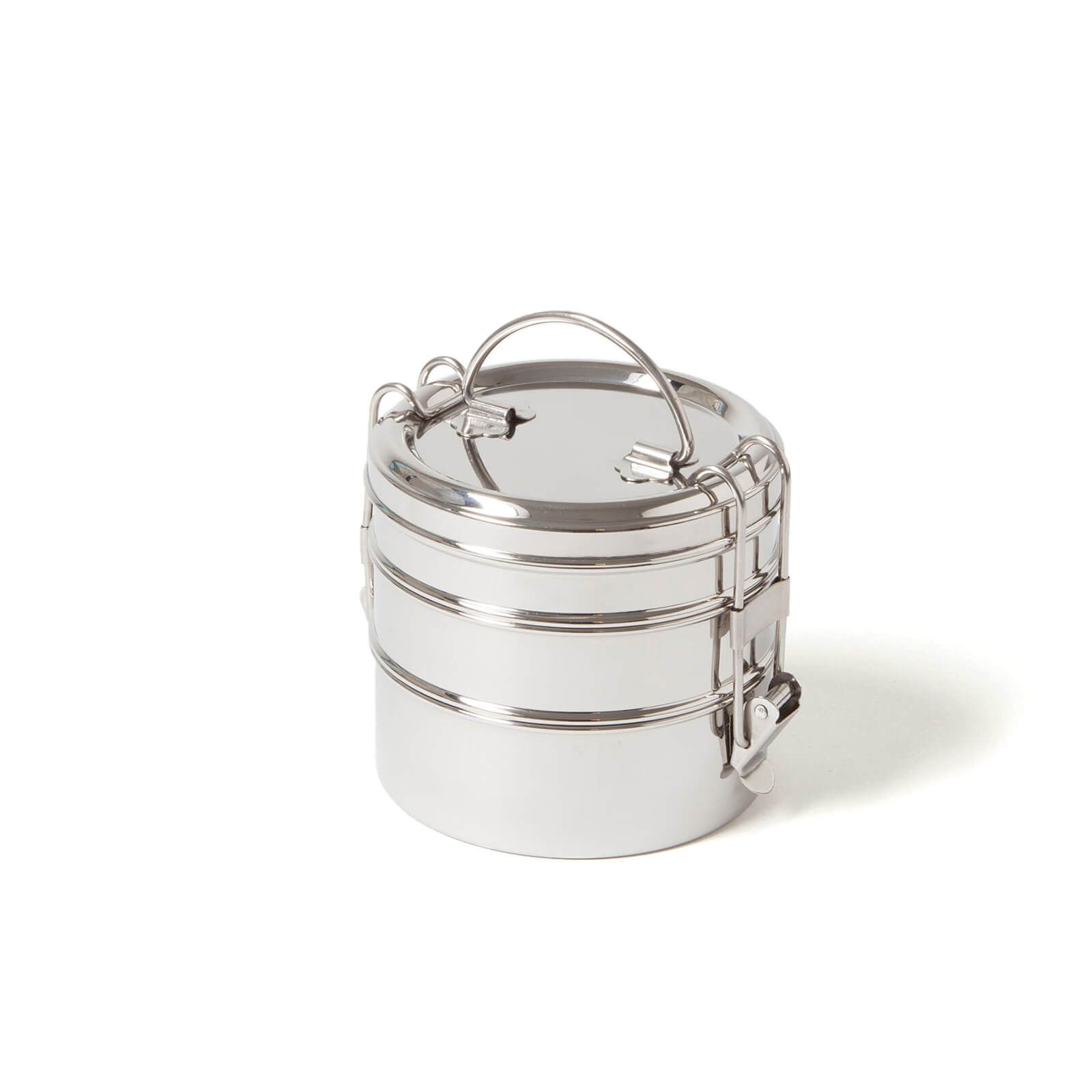 ECO Brotbox - Tiffin Swing+