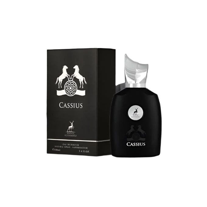 Monocline 05 Eau de Parfum