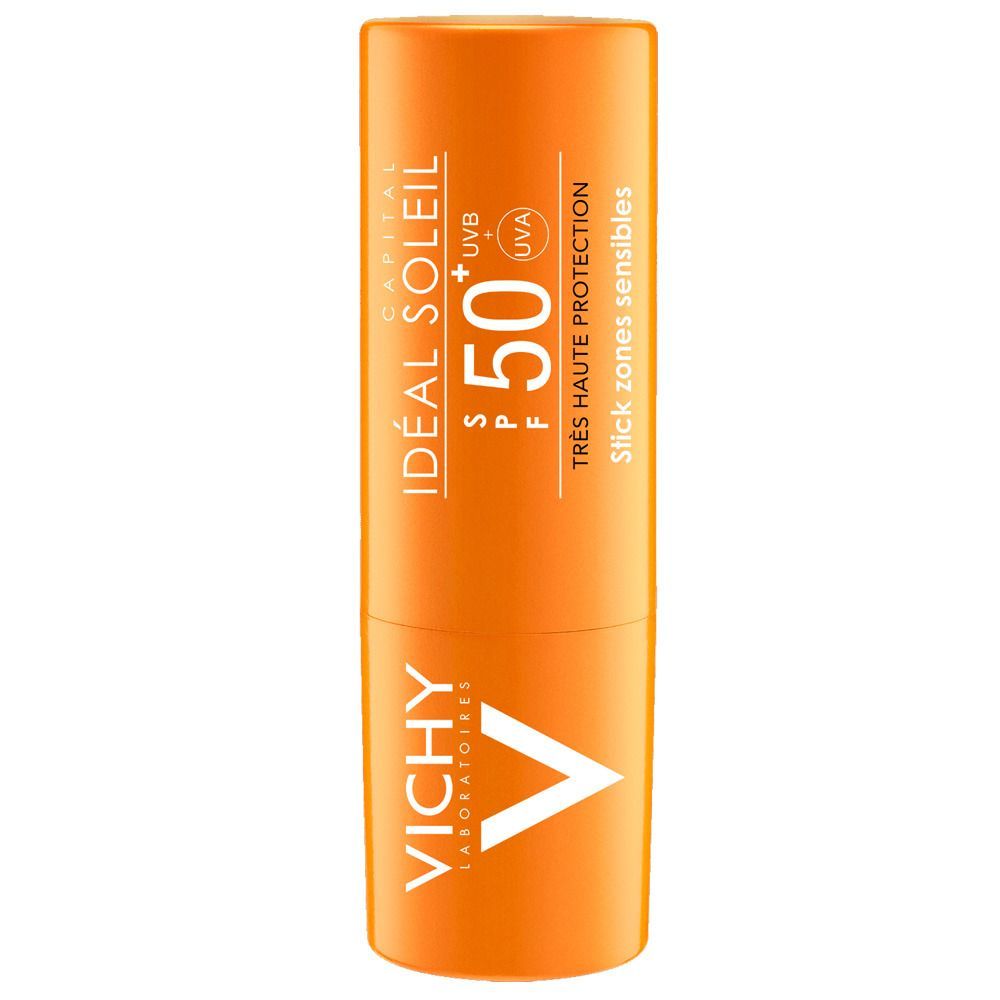 Vichy Stick solaire
