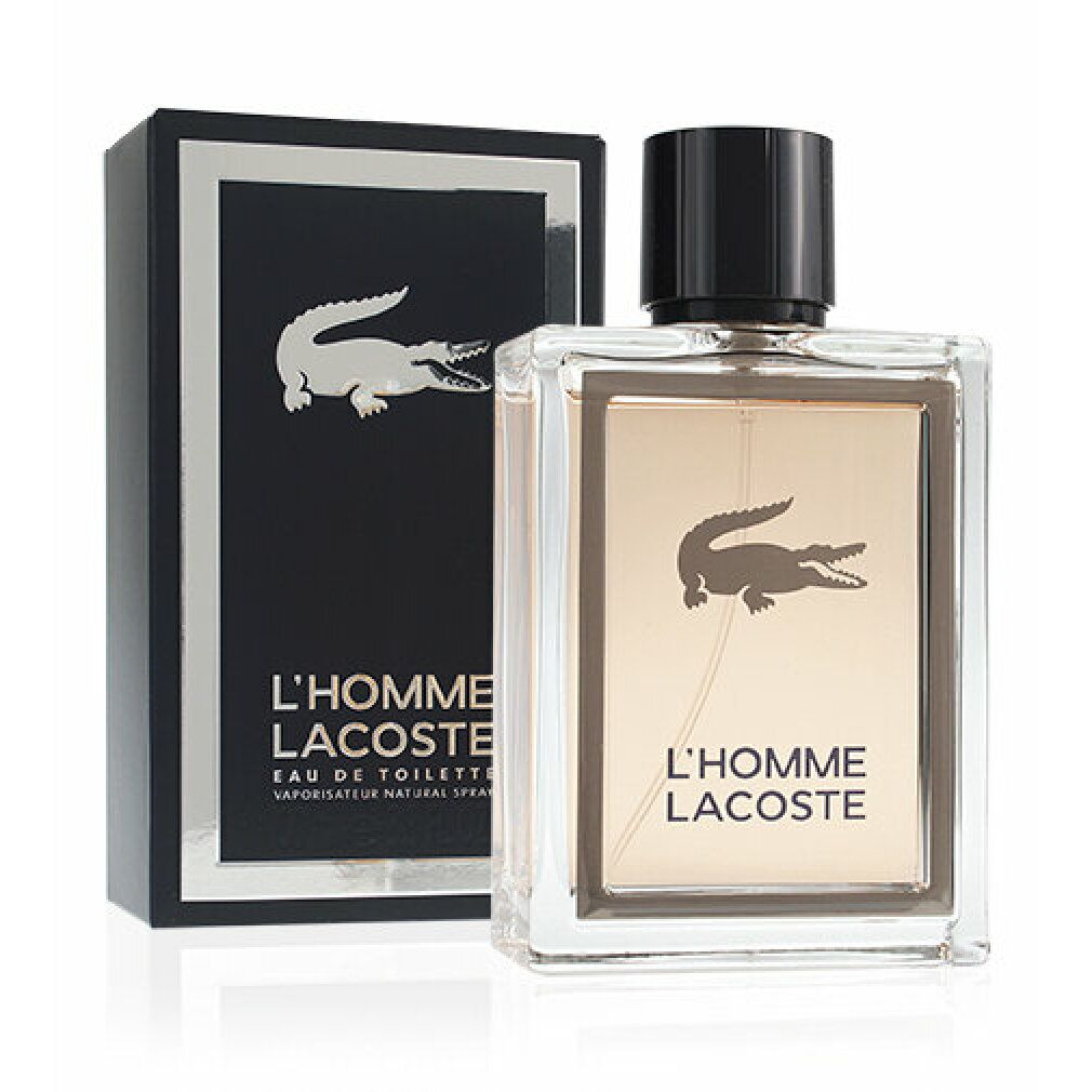 Lacoste l'Homme Edt Spray