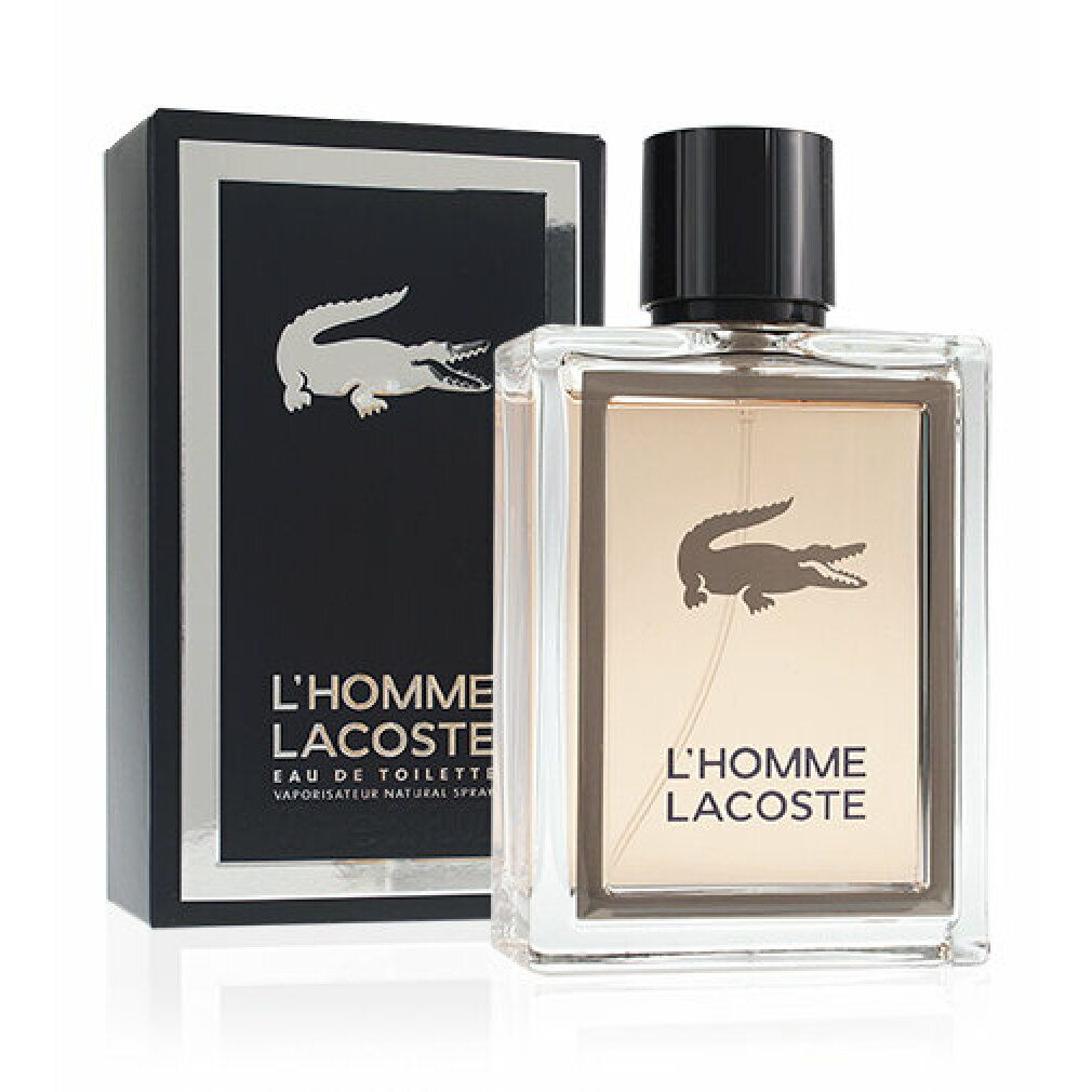 Lacoste l'Homme Eau de Toilette