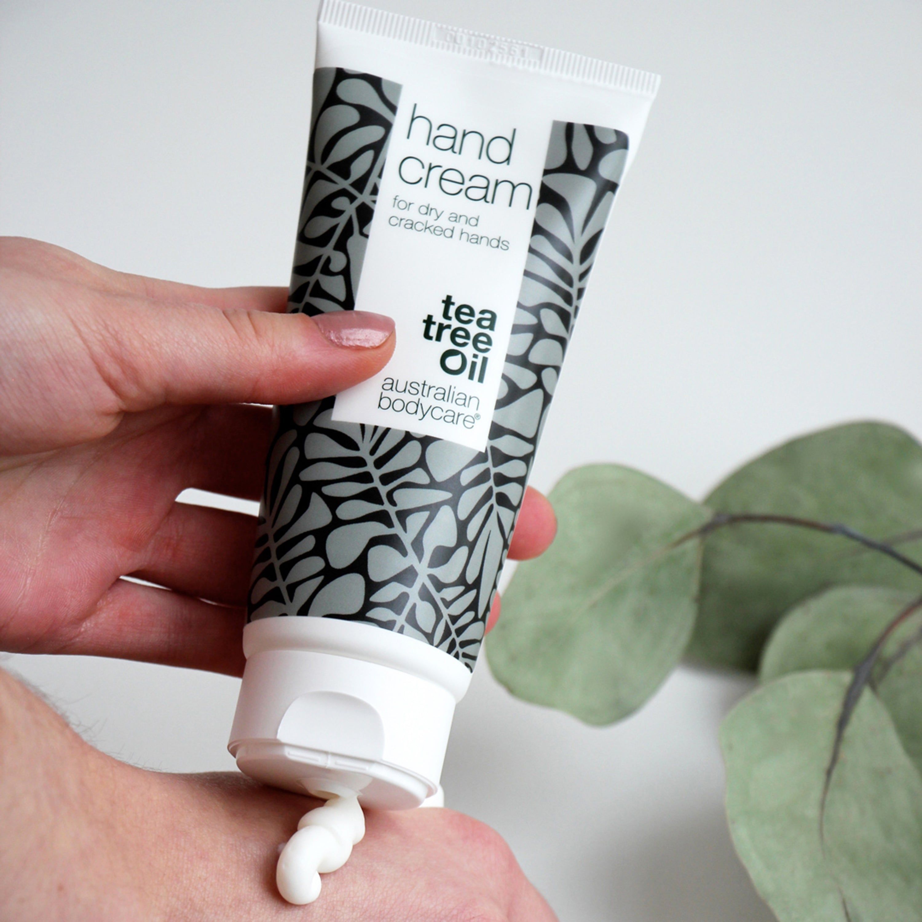 Australian Bodycare Teebaumöl Handcreme