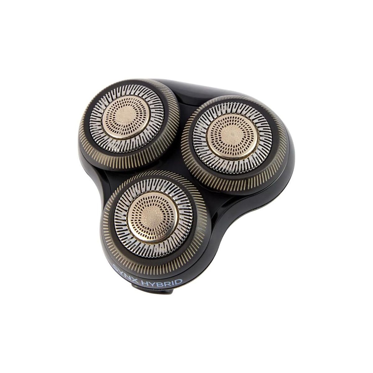 REMINGTON Scherkopf SPR-X5O für Rasierer XR1755 X5 Limitless Ersatz Rasierkopf