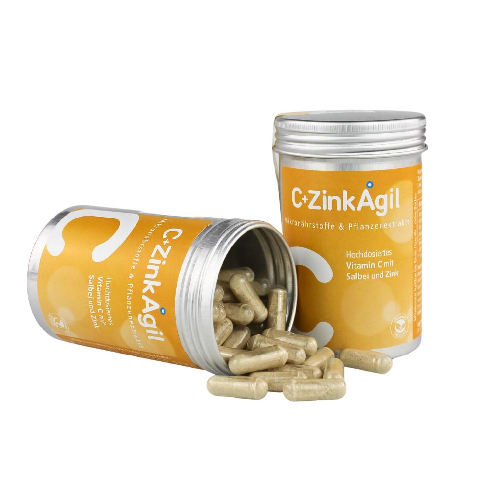 AgilNature C+ZinkAgil