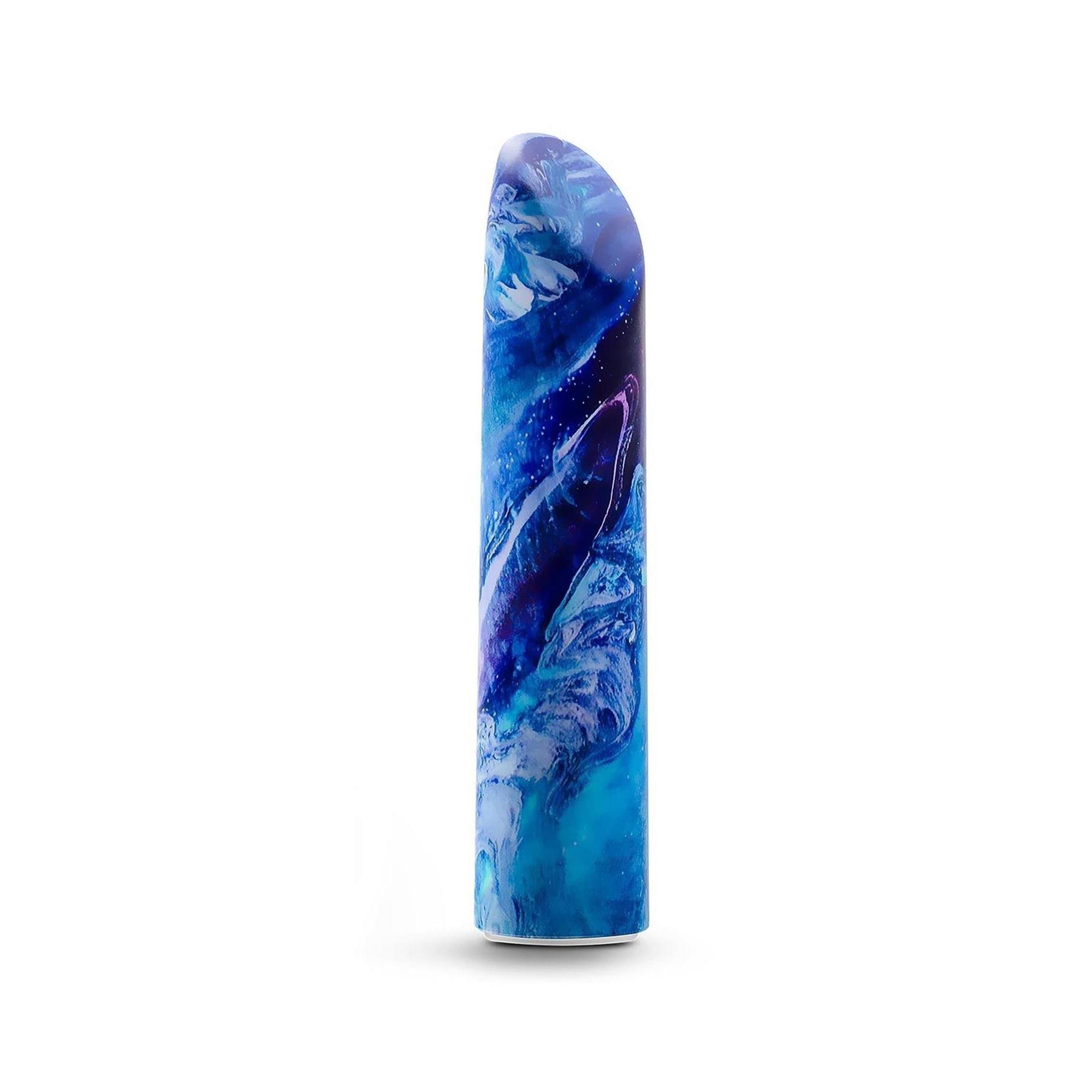 Blush LIMITED ADDICTION MESMERIZE POWER VIBE AZURE