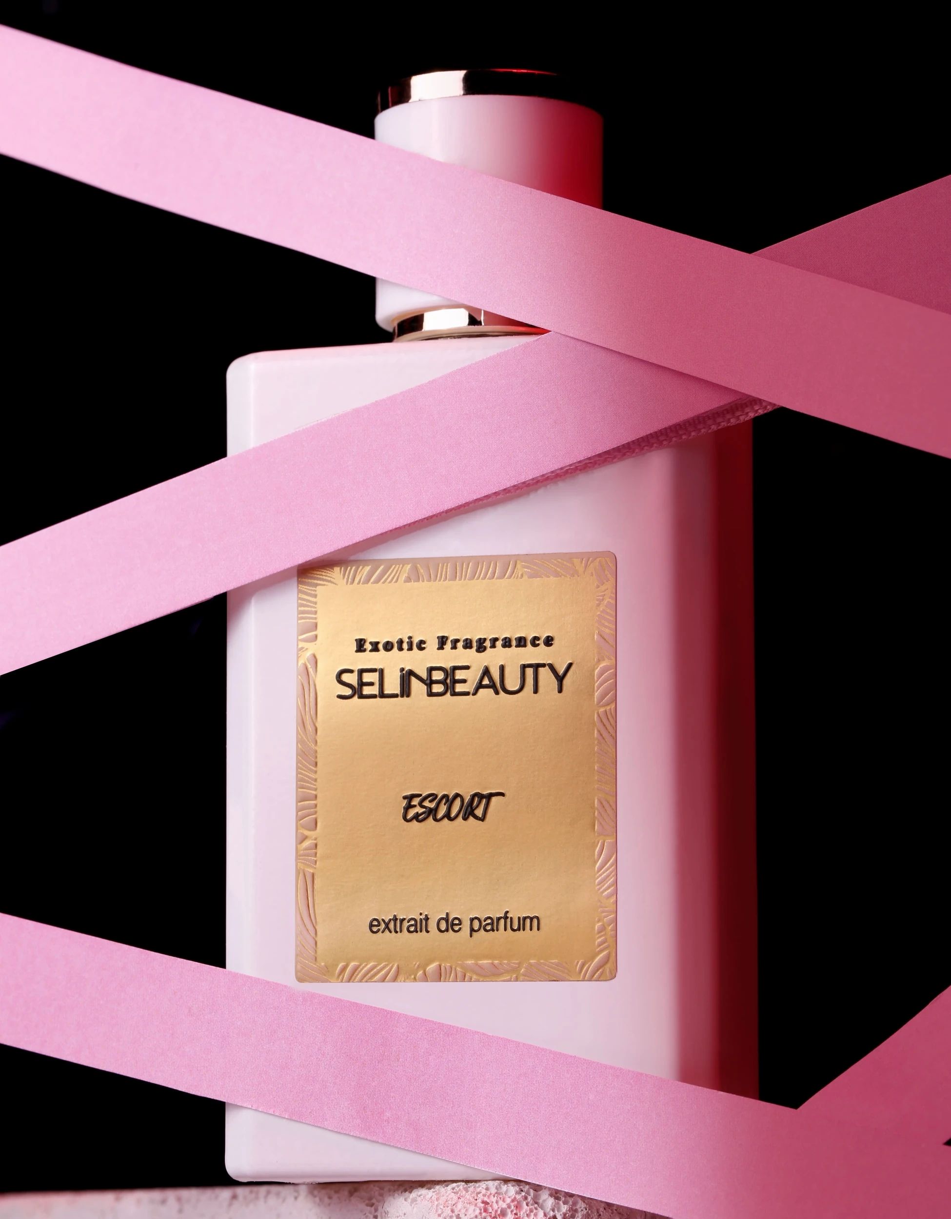 Selin Beauty Exotic Escort EDP Parfüm