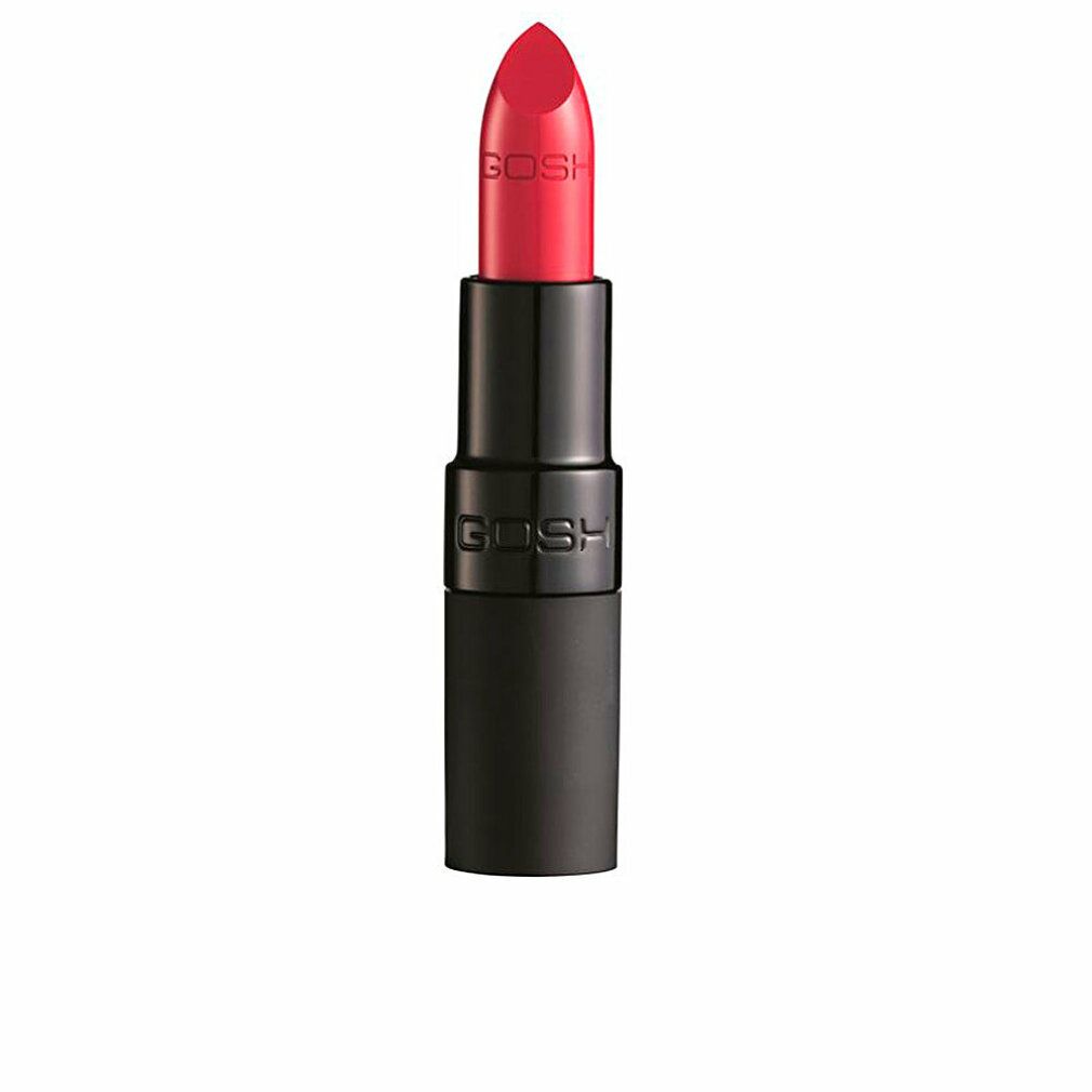 velvet touch lipstick #006-matt raspberry r