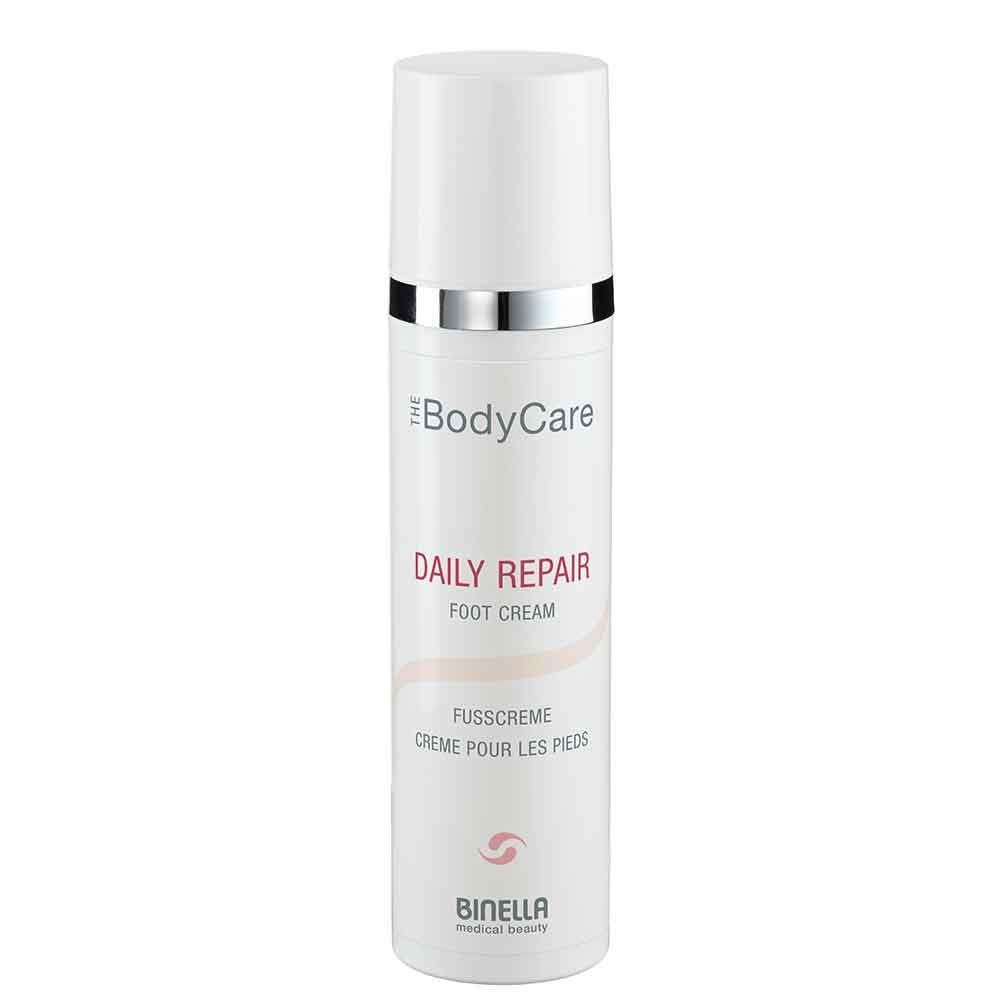 Binella Daily Repair Foot Cream