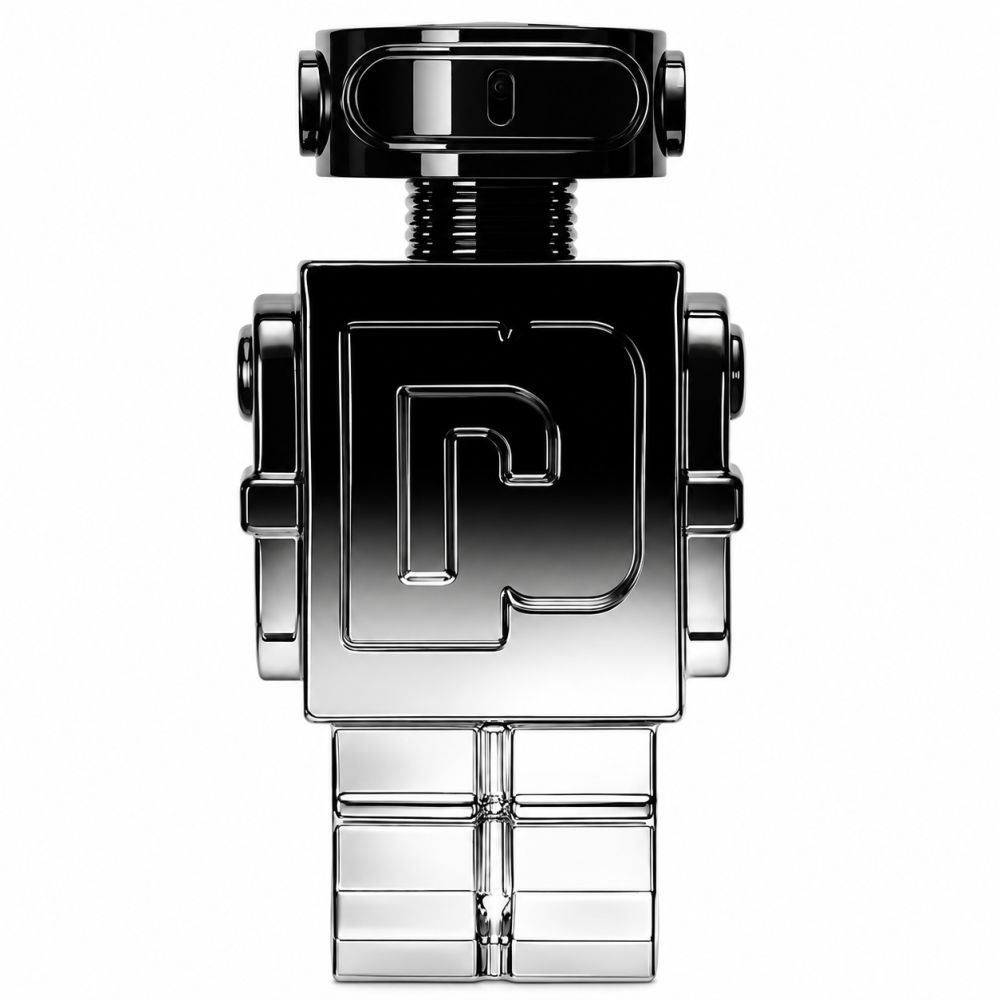 PACO RABANNE Phantom Elixir - Parfum Intense Uomo 100 ml Vapo - Immagine 6