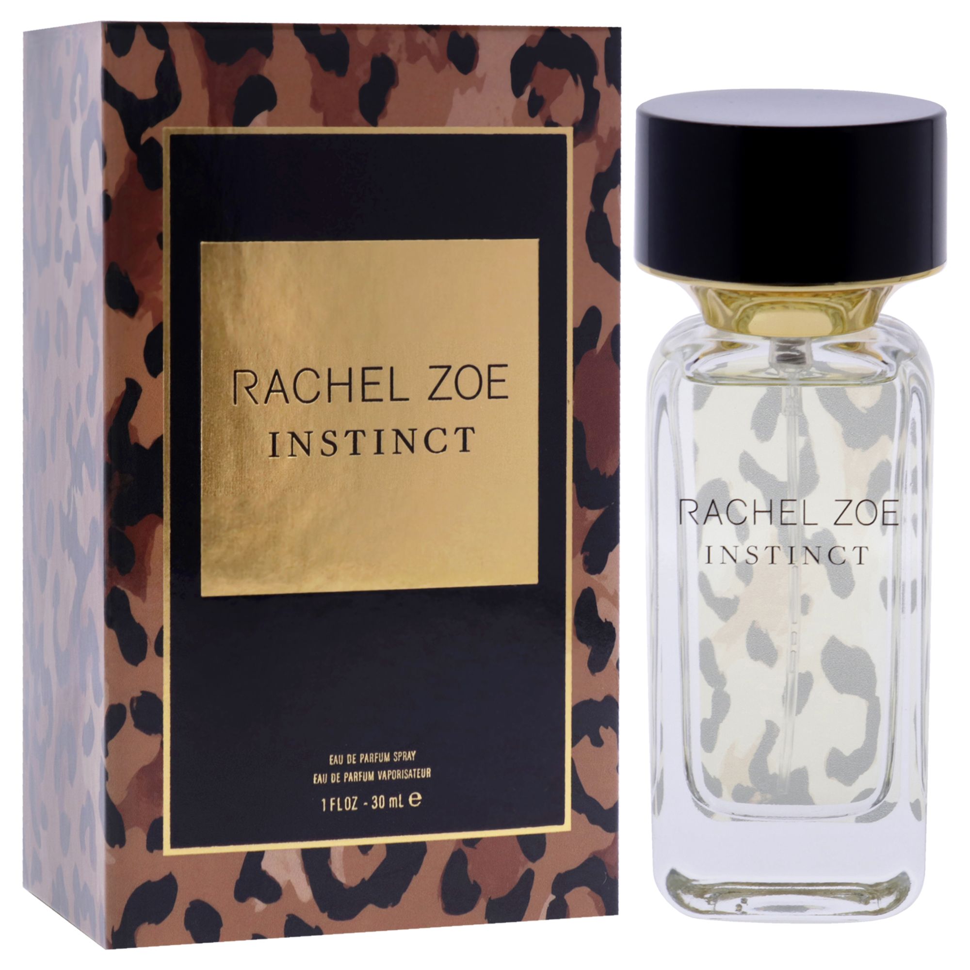 Instinct von Rachel Zoe für Damen – EDP-Spray