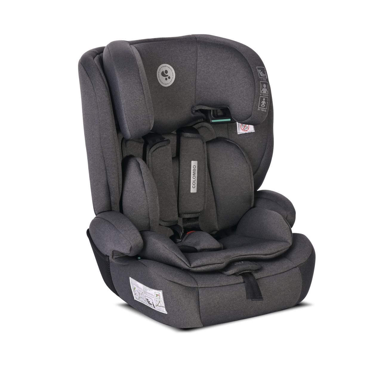 Lorelli Kindersitz Colombo (76-150 cm) 1 St