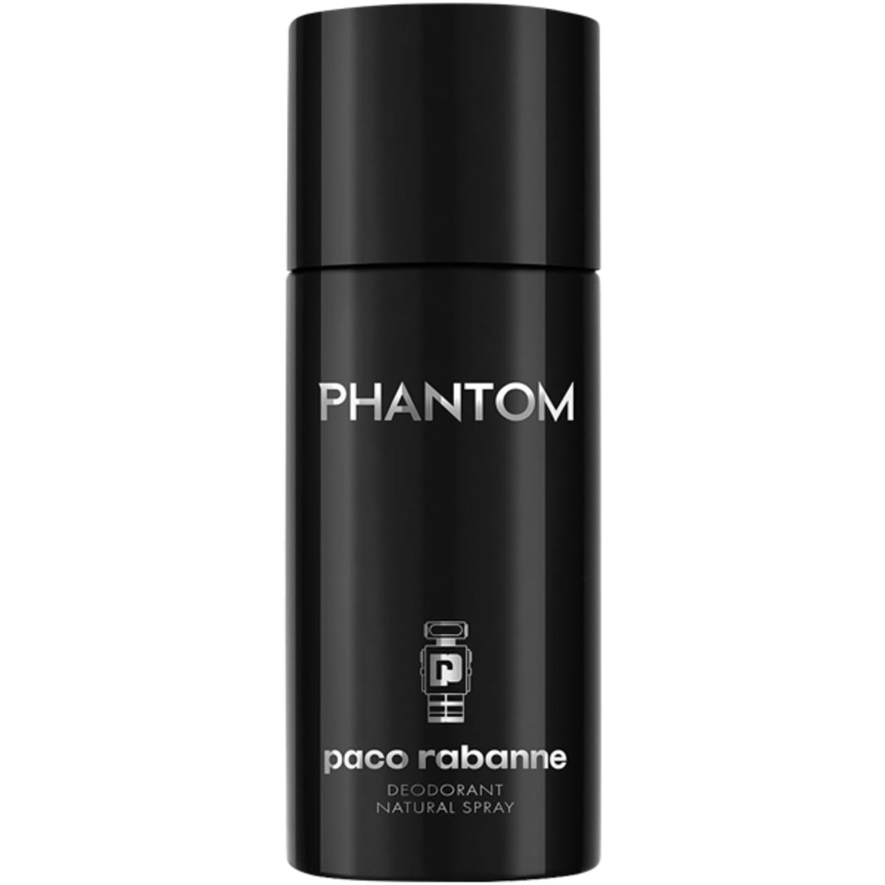 Paco Rabanne, Phantom Deodorant Spray
