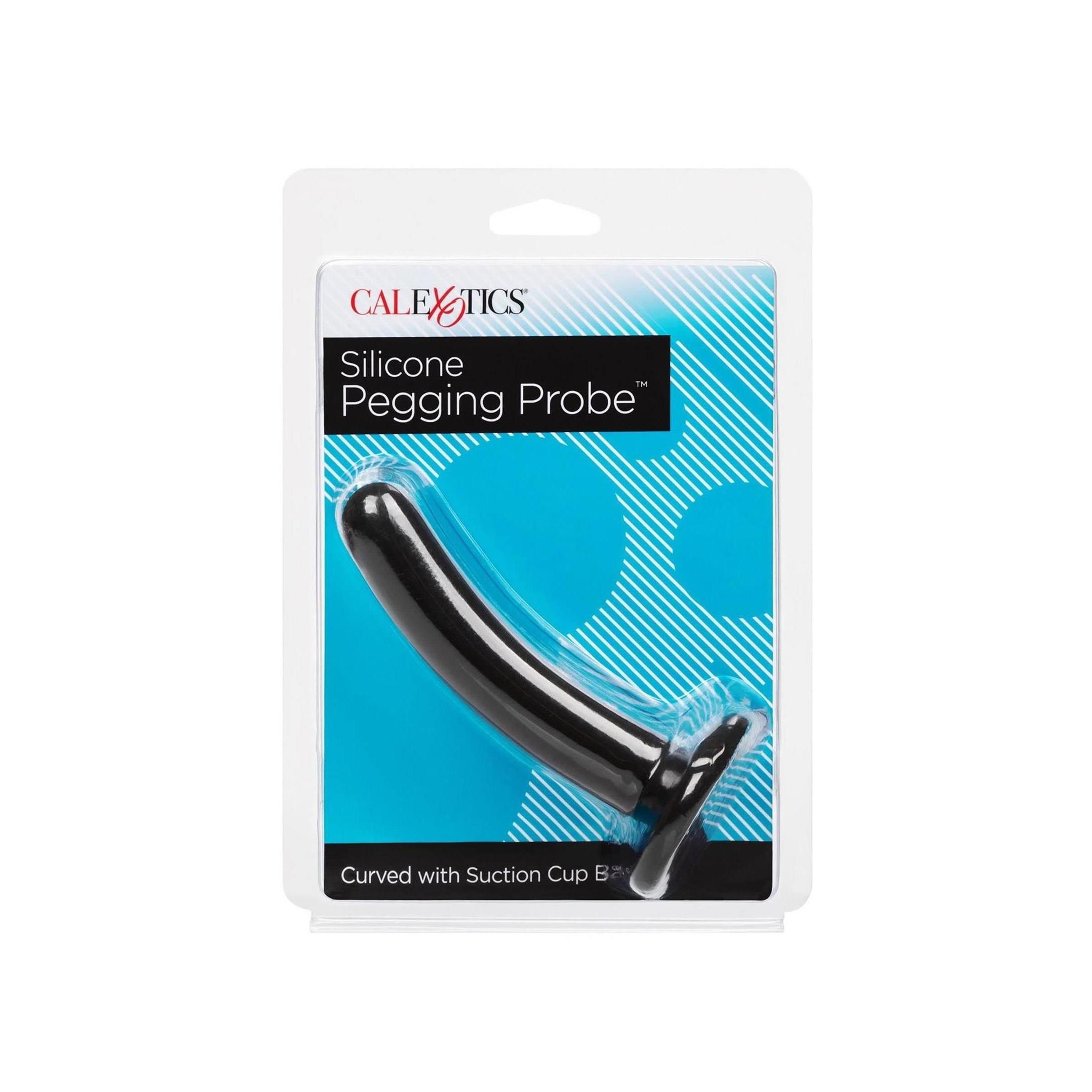 CalExotics - Silicone Pegging Probe
