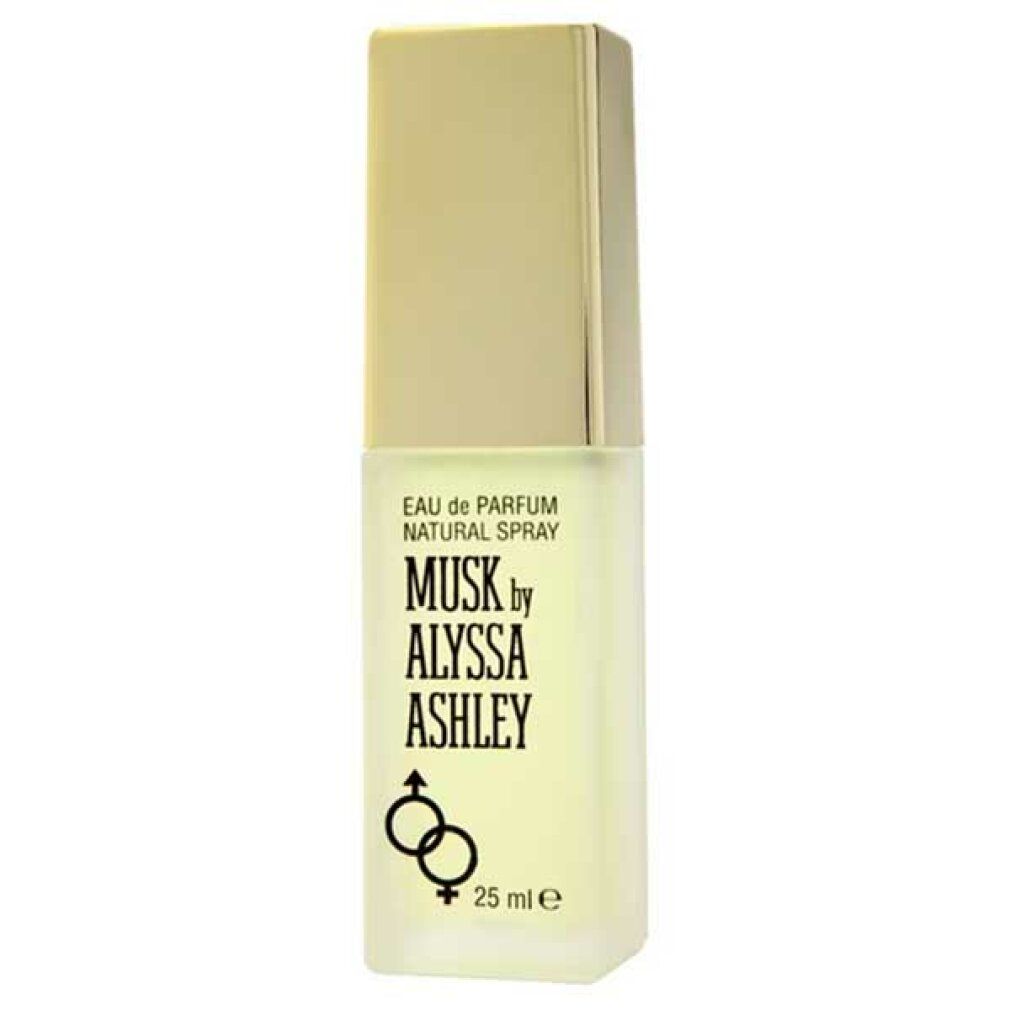 MUSK Eau de Parfum Spray 30 ml