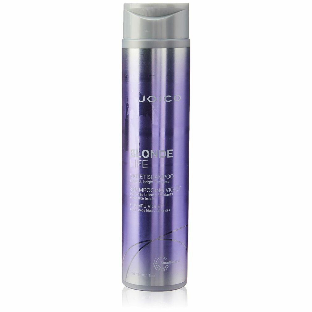 blonde life shampoo alla violetta 0,3 l