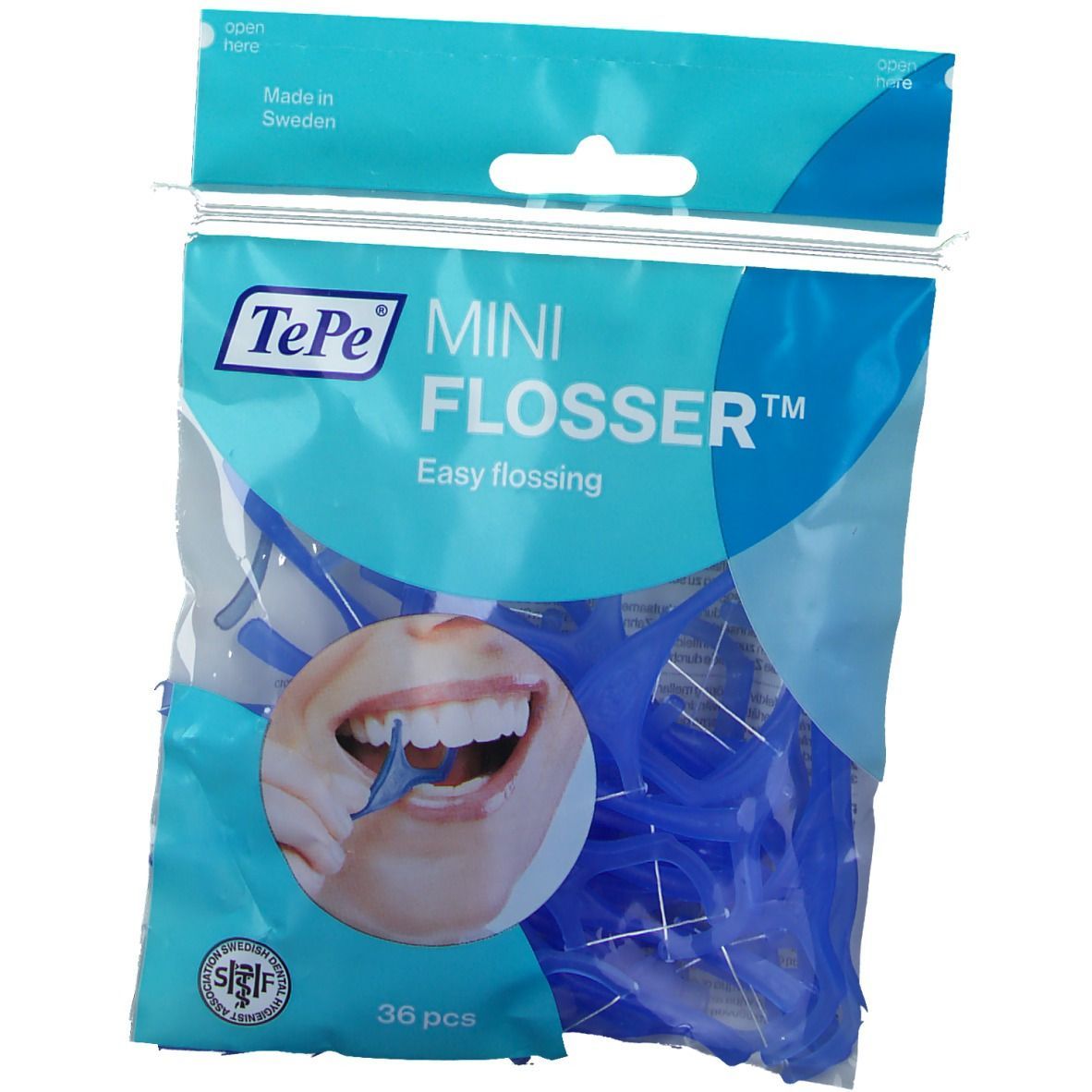 TePe Mini Flosser™