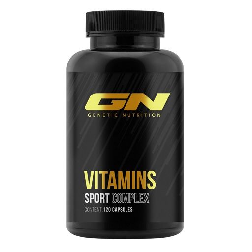 GN Vitamins Sport Complex 200 g