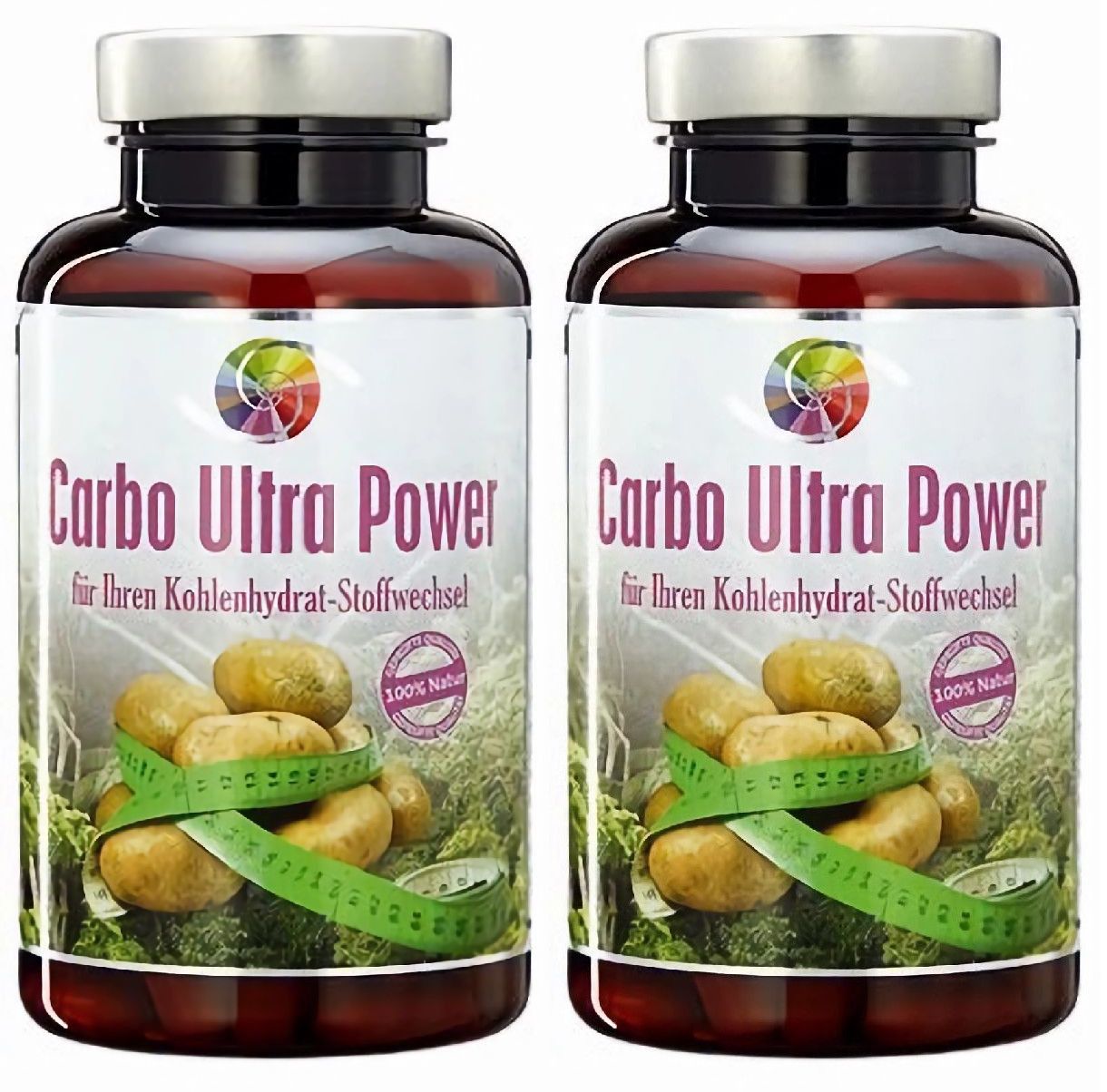 Dr. Peter Hartig Carbo Ultra Power