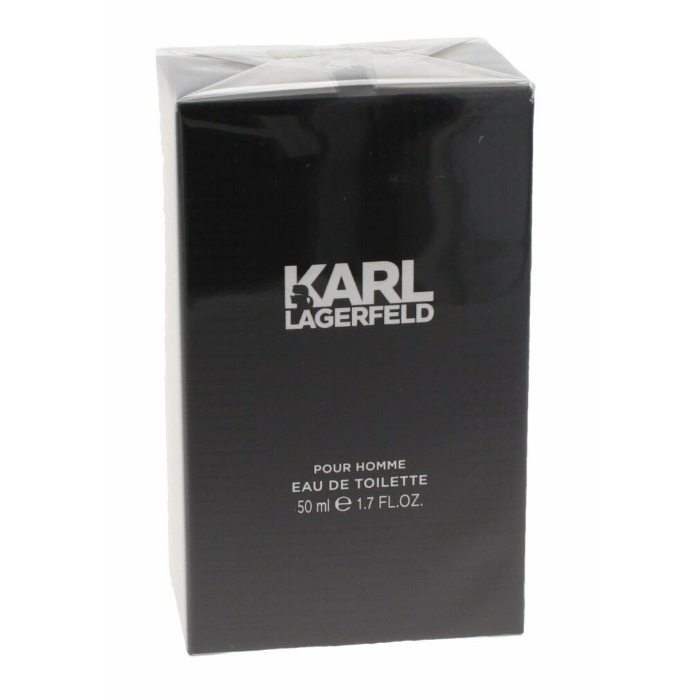 Karl Lagerfeld Karl Lagerfeld for Men Eau de Toilette