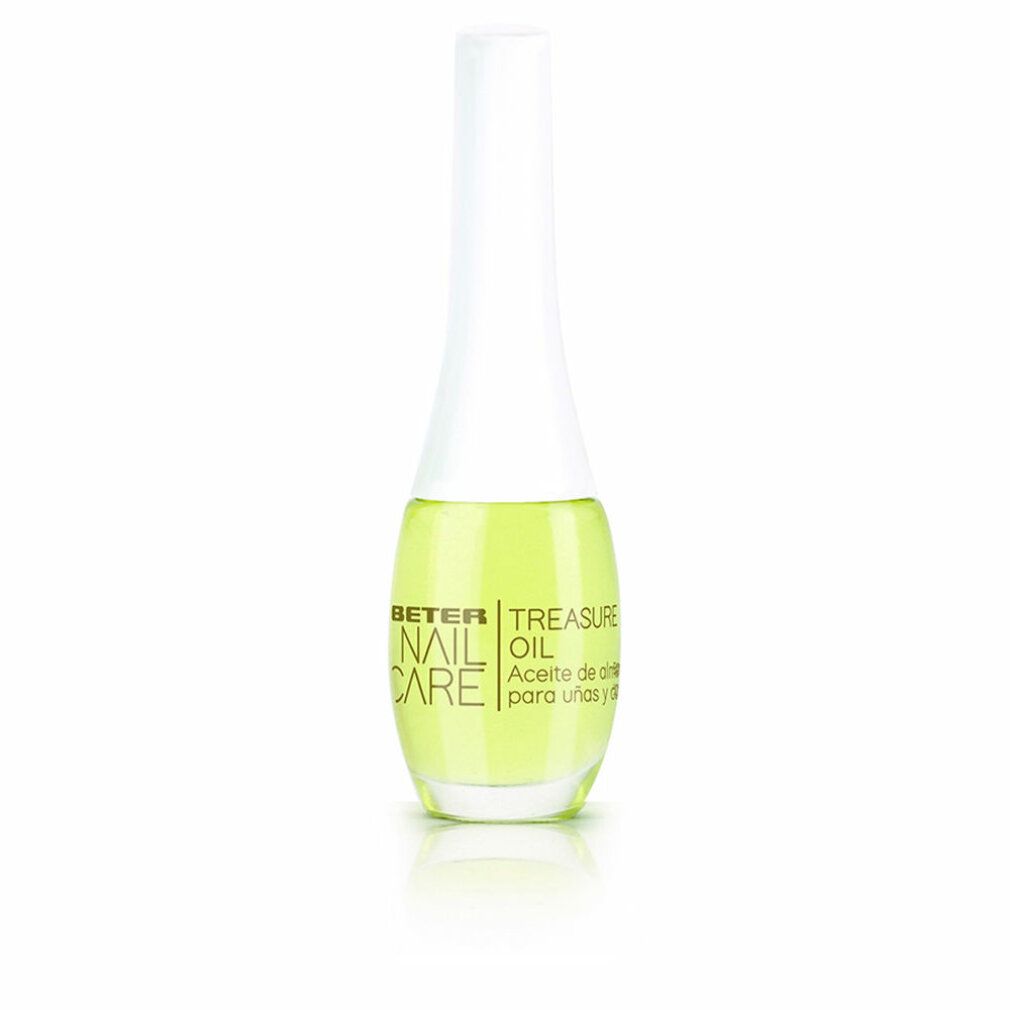 Beter Nail Care Almond Oil For Nails And Cuticles